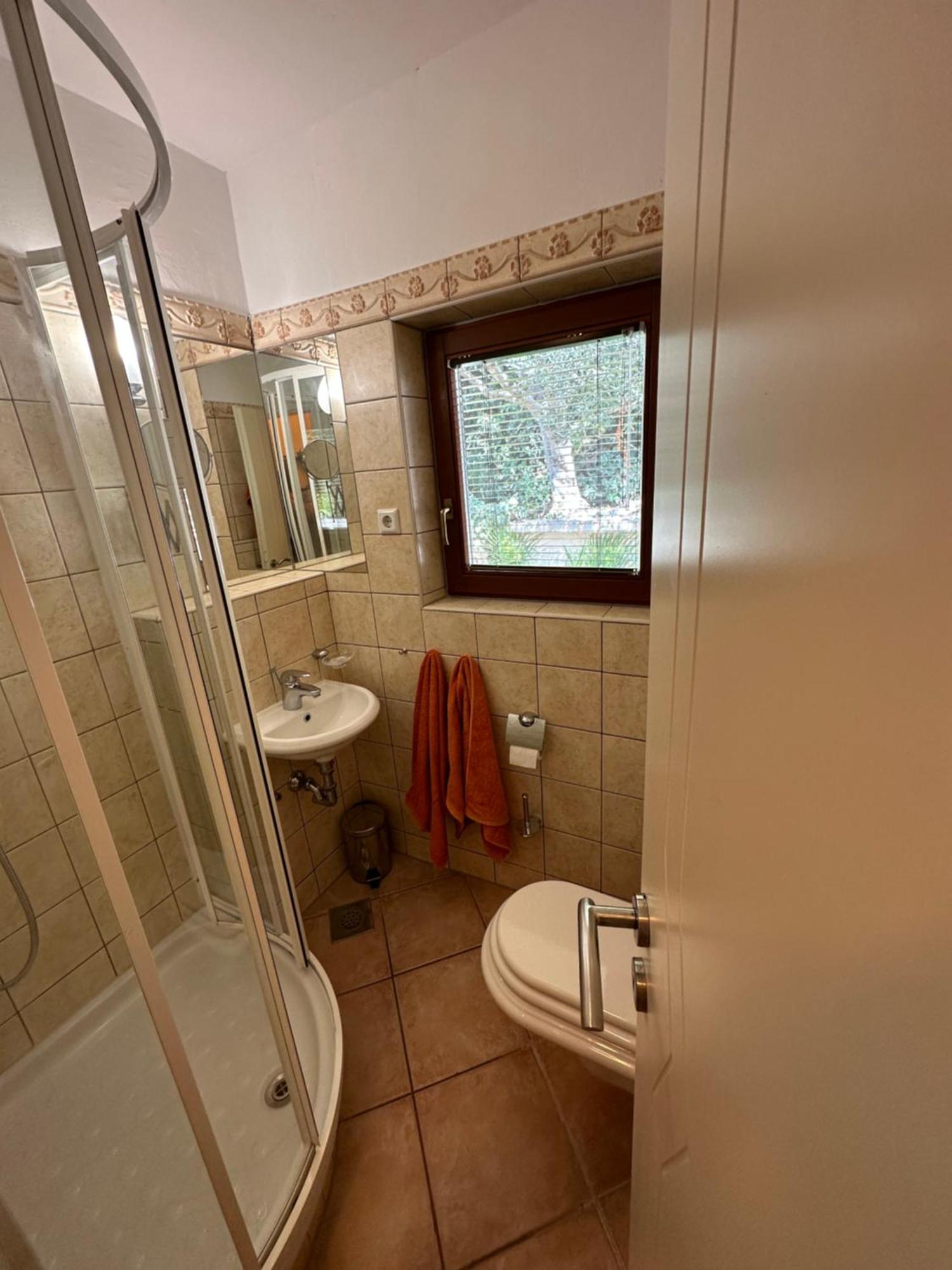 Apartment Mona 1, Fantastischer Meerblick Drage Exterior photo