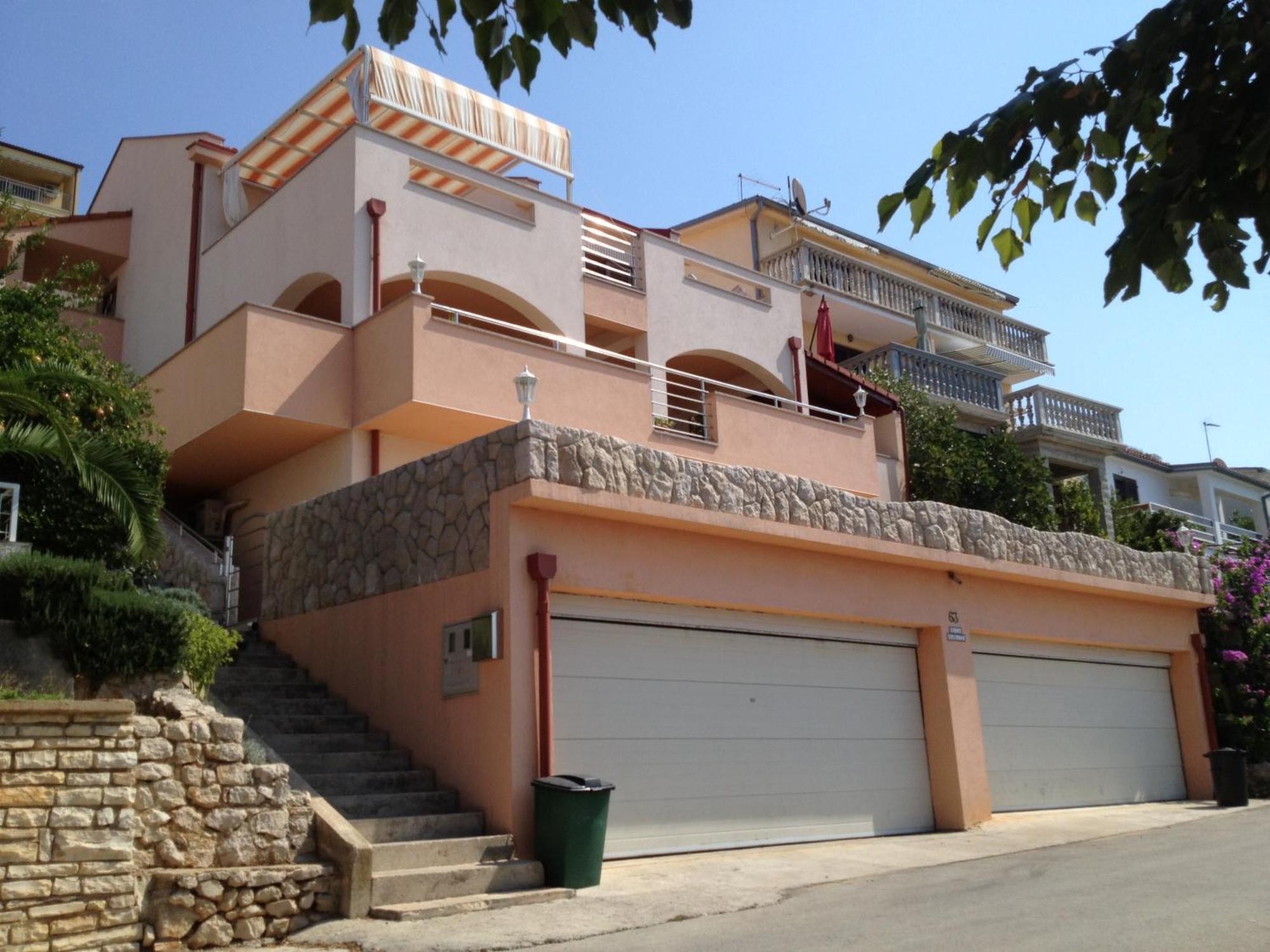 Apartment Mona 1, Fantastischer Meerblick Drage Exterior photo